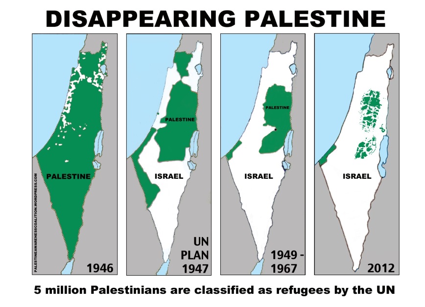 Palestina