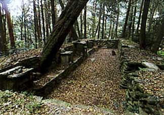 hakujin-temple